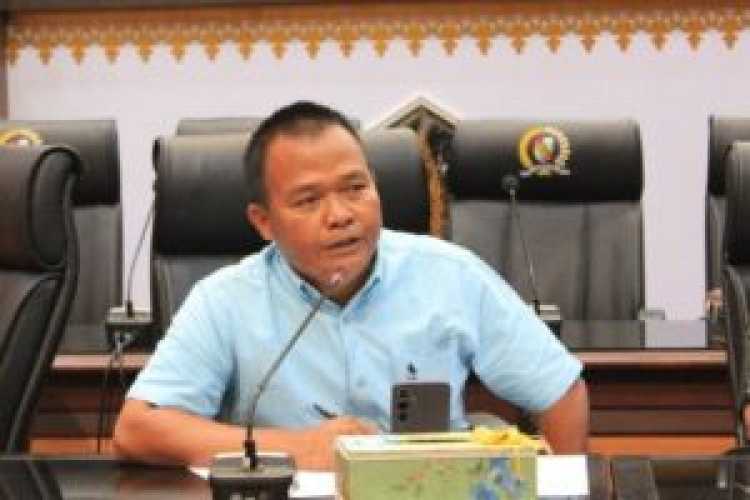 Jelang Ramadan 1447 H, DPRD Pekanbaru Desak Penutupan Tempat Hiburan Malam