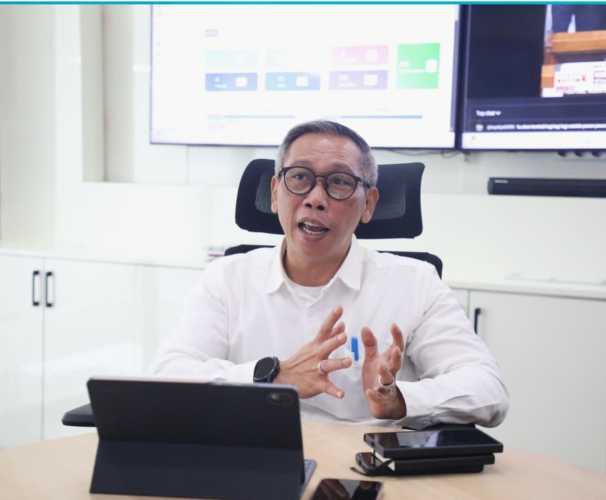 Begini Cara Masyarakat Memastikan Petugas Ukur Tanah yang Datang Merupakan Petugas Resmi BPN