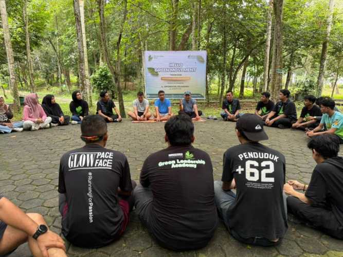 Manusia dan Kewajiban Moral Tanpa Batas dalam Menjaga Keberlangsungan Peradaban