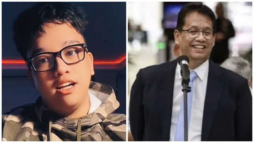 Akibat Sri Mulyani Lengser, Ayah dan Anak Menjadi Viral