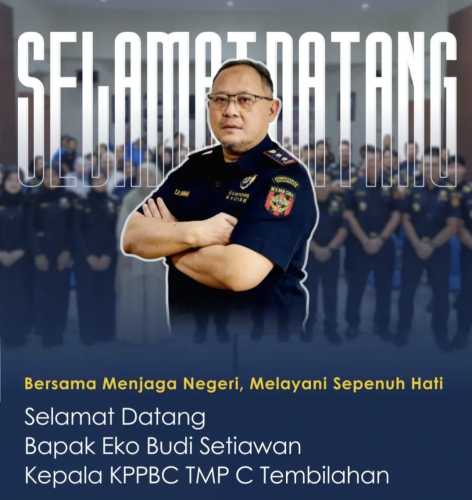 Bersama Menjaga Negeri, Melayani Sepenuh Hati