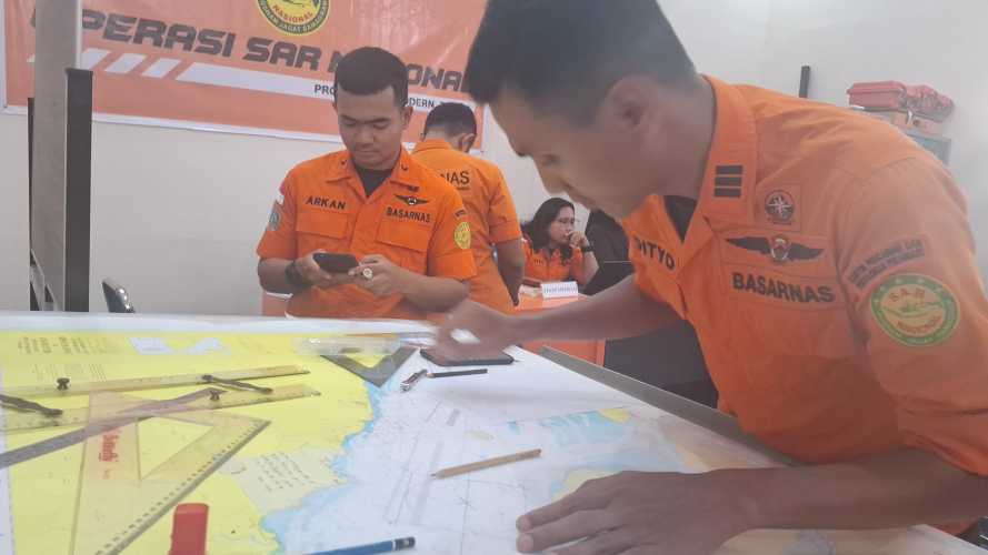 Skenario Dramatis Selat Malaka 150 Penumpang Kapal Feri Ditemukan Selamat