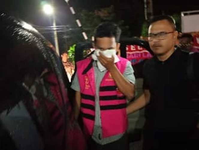 Kasus Korupsi Pegawai BRI Kisaran Terungkap