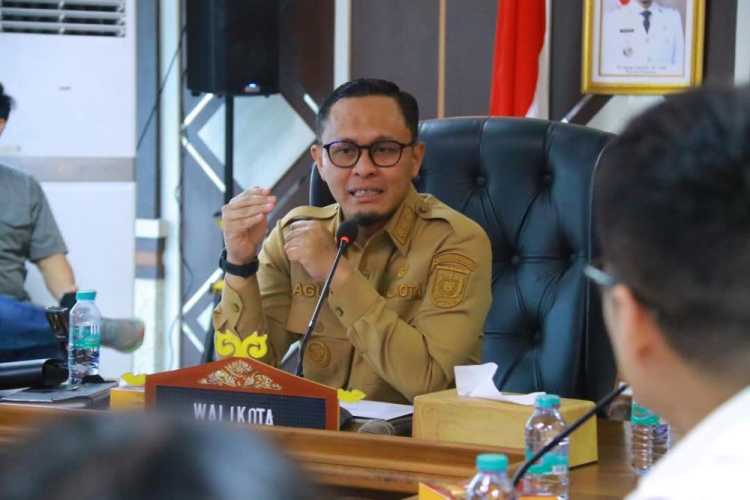 100 Pasangan Nikah Massal Pekanbaru Akan Diarak Meriah di Area CFD
