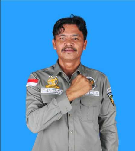 PETIR Makin Lantang Desak APH Sidik Laporan Mereka