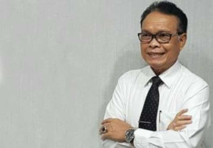 Prof Djohermansyah: Pilkada Mahal Penyebab Korupsi Kepala Daerah Tak Kunjung Berakhir