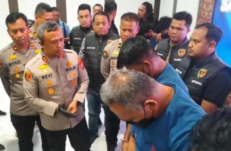 3 Pekerja Tewas, Pemilik Tambang Ilegal Dipolisikan