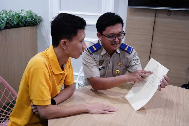 Sertipikat Elektronik Diterapkan Bertahap, Sertipikat Tanah Lama Tetap Berlaku