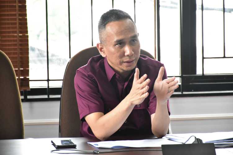 Cegah Praktik Titipan, Komisi III DPRD Pekanbaru Dukung Kebijakan Jemput Bola Sisa Kuota SPMB