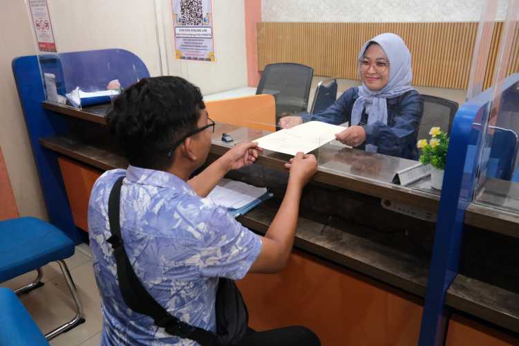 Layanan Pertanahan Berikan Dampak Nyata terhadap Penambahan Nilai Ekonomi di Indonesia