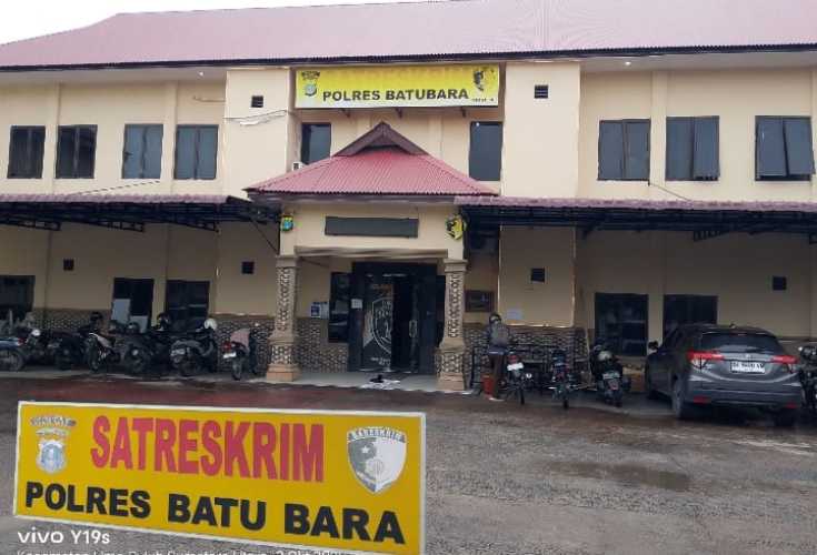 Kasatreskrim Polres Batu Bara Bantah Tuduhan Tindakan Tidak Manusiawi dalam Penangkapan Asril Yusri