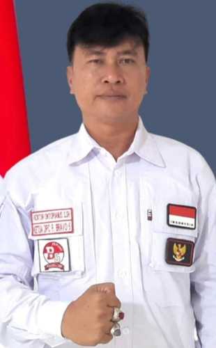 Ketua DPC Bravo 5, Vicktor OS, SH Kecam Keras Dugaan Pembunuhan Jurnalis Medan Alm. Nico Saragih