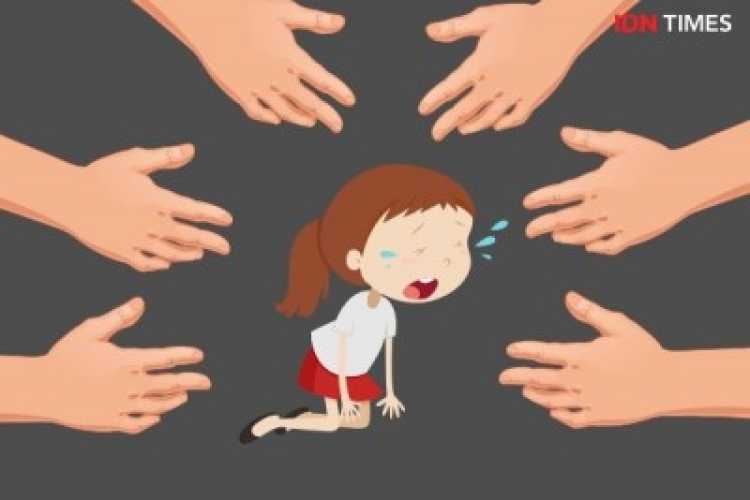 Terkait Keselamatan Perempuan dan Anak, DP2KBP3A Inhil Sebut Masyarakat Harus Peka