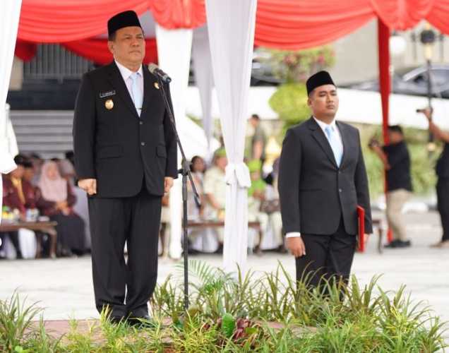 Hari Pahlawan, Momentum Bangkitkan Semangat Membangun Negeri