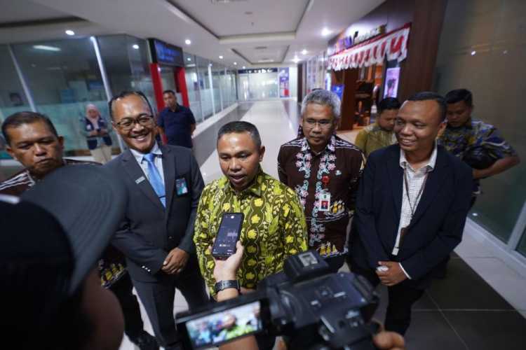 NKRI Harga Mati, Gubri Abdul Wahid: Daerah Istimewa Riau Lebih Realistis