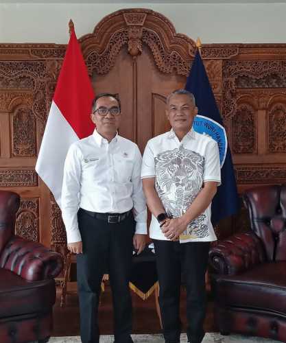 Pemkab Rohil Siapkan Infrastruktur Sekolah Garuda, Ini Kata Kadis PUTR