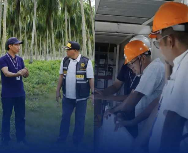 Sinergi Integritas,Bea Cukai Tembilahan Perkuat Layanan Melalui Pendekatan Mendengar Lebih Dekat