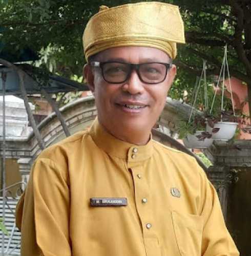 Sirajuddin Sebut Capai Target Prevalensi Stunting Perlunya Ada Trobosan