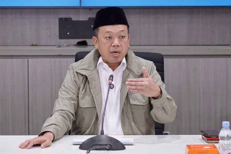 Mulai 17 Agustus, Kementerian ATR/BPN Uji Coba Layanan Peralihan Hak 10 Hari di 15 Kantah