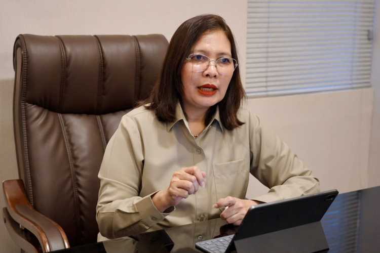 Jelaskan RUU Pengaturan Reforma Agraria, Dirjen Penataan Agraria: Disiapkan untuk Urai Kebuntuan Hukum Penyelesaian Konflik Agraria