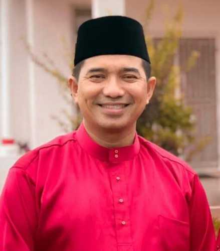 Kadisdikbud Rohil Diduga Remehkan Inpres Prabowo