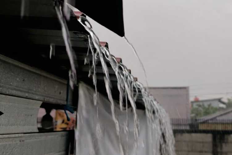Prakiraan Cuaca di Riau, Hujan Diprakirakan Meluas, BMKG Catat Hotspot Riau Tersisa Satu Titik