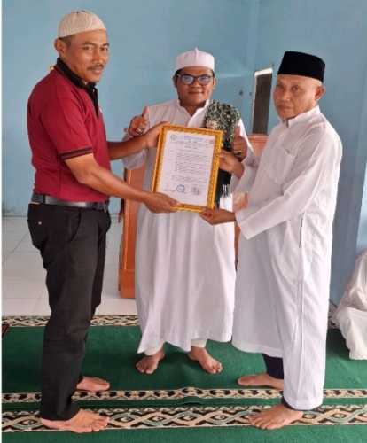 Paket Umroh Majelis Imam THIP