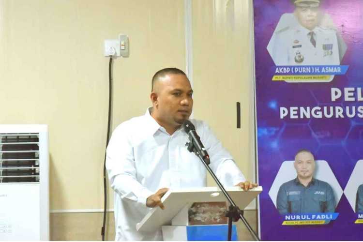 JMSI Meranti Kritik Media yang Tak Transparan, Dukung Langkah Hukum PUPR Meranti