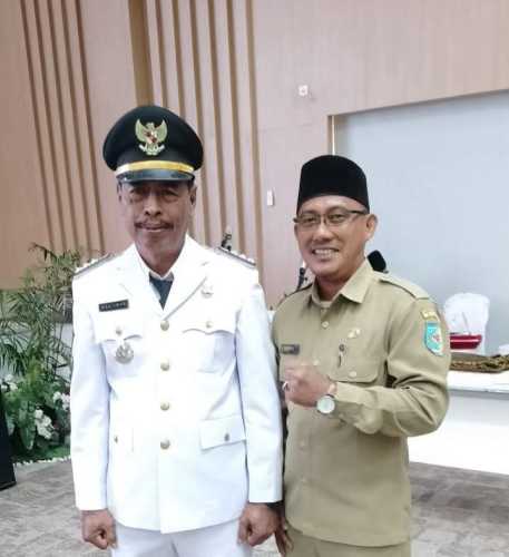 Kepala SDN 05 Sei Balai Budianto, S.Pd. Diduga Tinggalkan Jam Sekolah untuk Hadiri Acara Pelantikan