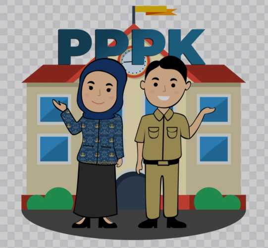 Kemarin, Disdik Riau  Tuntaskan Gaji Guru PPPK Riau SK 2024 Bulan September