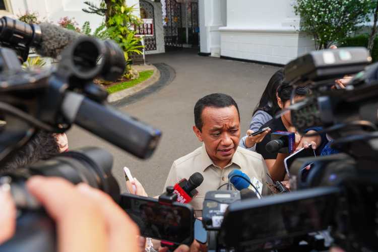 Presiden Prabowo Instruksikan Percepatan Penanganan Pemadaman Listrik dan Jaga Stabilitas Harga BBM