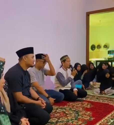 Pelindo Berbagi Ramadhan 2026, Wujud Nyata Kepedulian untuk Anak Yatim