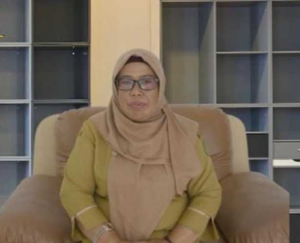 Dinkes Inhil Targetkan 100% Rumah Miliki MCK