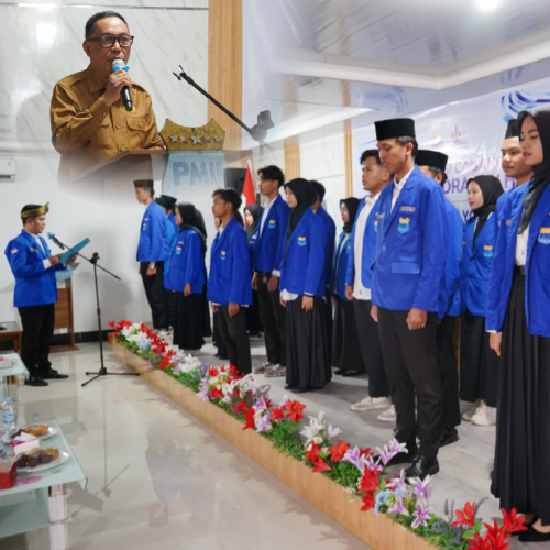PMII Inhil Gelar Konfercab Ke - 3