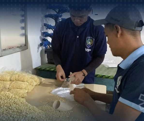 Wujudkan Warga Binaan Produktif, Lapas Tembilahan Gelar Beragam Kegiatan Keterampilan