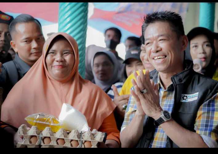 Dituduh Belum Kembalikan 15 Unit Mobil Dinas, Afrizal Sintong Sebut Itu Fitnah, BPKAD Harus Tanggungjawab