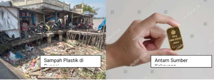 Kajian Kelayakan dan Dampak Usaha LSM 
