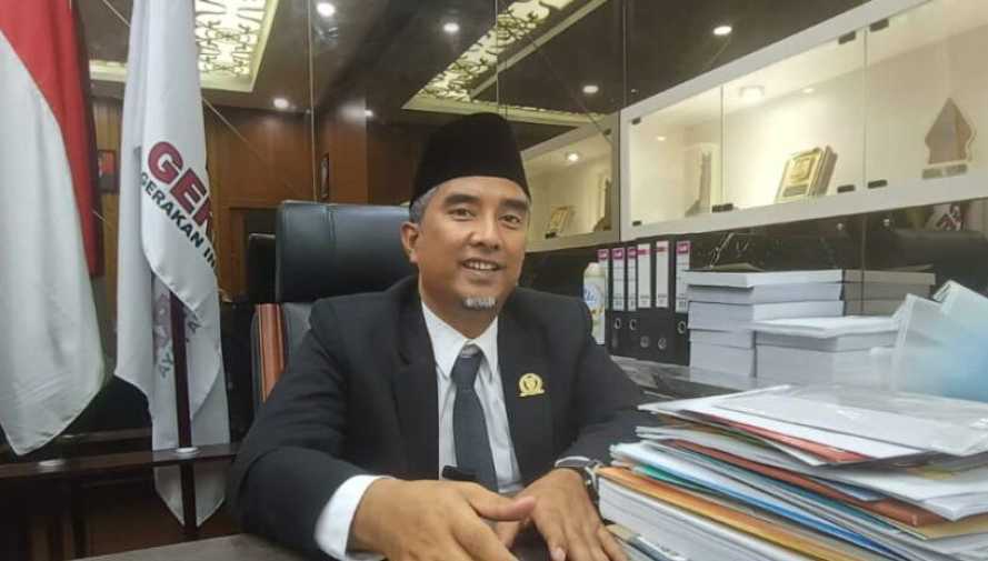 Ahmad Taridi Tegaskan DPRD Kampar Bekerja Sesuai Ketentuan