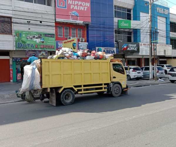 Forwadik Riau Desak Pj Walikota Pekanbaru Putuskan Kontrak PT SHI