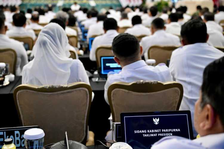 Presiden Prabowo: Indonesia Miliki Salah Satu Sistem Perlindungan Sosial Terkuat di Dunia