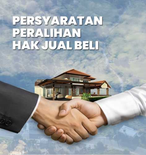 Kantor Pertanahan Indragiri Hilir Himbau Masyarakat Lengkapi Persyaratan Peralihan Hak Jual Beli Tanah