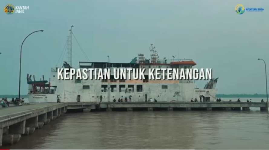 Haruskah kita memiliki kepastian hak atas tanah