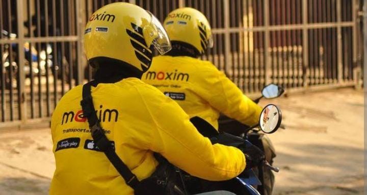 Cari Uang Tambahan Jadi Driver Ojol, Warga Tembilahan Ayo Bergabung dengan Maxim