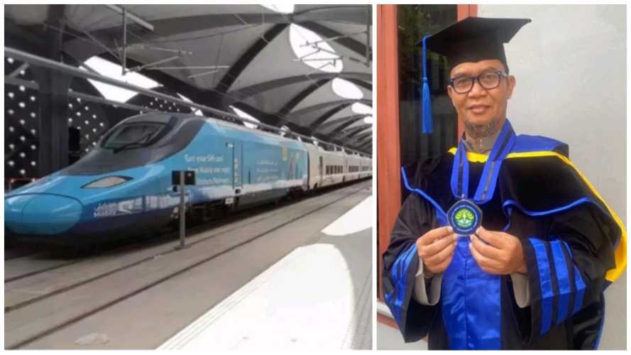 Model Kelayakan Investasi Kereta Cepat di Provinsi Riau: Studi Kelayakan 10 Tahun dalam Rangka Menyambut Kebangkitan Ekonomi Riau Sijori Segitiga Emas dan Indonesia Emas 2045