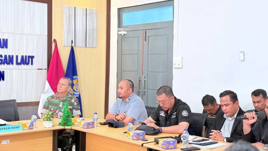 GM Pelindo Tembilahan Tegaskan Kesiapan Pelabuhan Sambut Trayek Kapal Penumpang