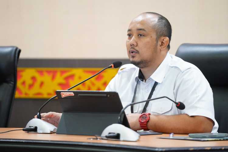 Tahun Ini, 4.863 Rumah Masyarakat di Riau Jadi Target Program BSPS