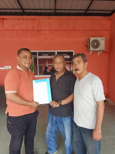 Perkuat Konsolidasi dan Semangat Kebersamaan, DPP IKJR Tetapkan Kepengurusan DPD IKJR Indragiri Hilir.