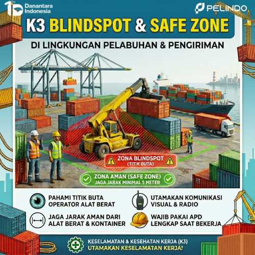 Pelindo Tembilahan Gencarkan Budaya 