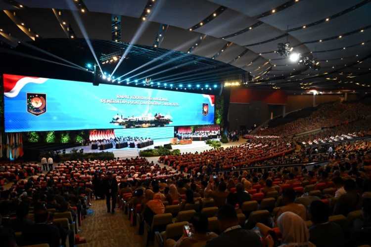 Presiden Prabowo Tegaskan Penanganan Sampah Nasional Terpadu melalui Gerakan Indonesia ASRI