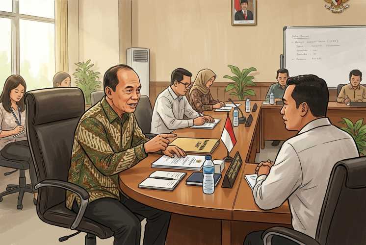 DPRD Riau Minta Pembahasan Perda LGBT Disegera